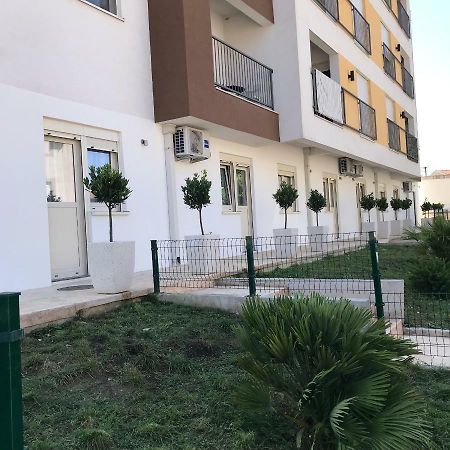 Helada Apartments ティヴァト エクステリア 写真