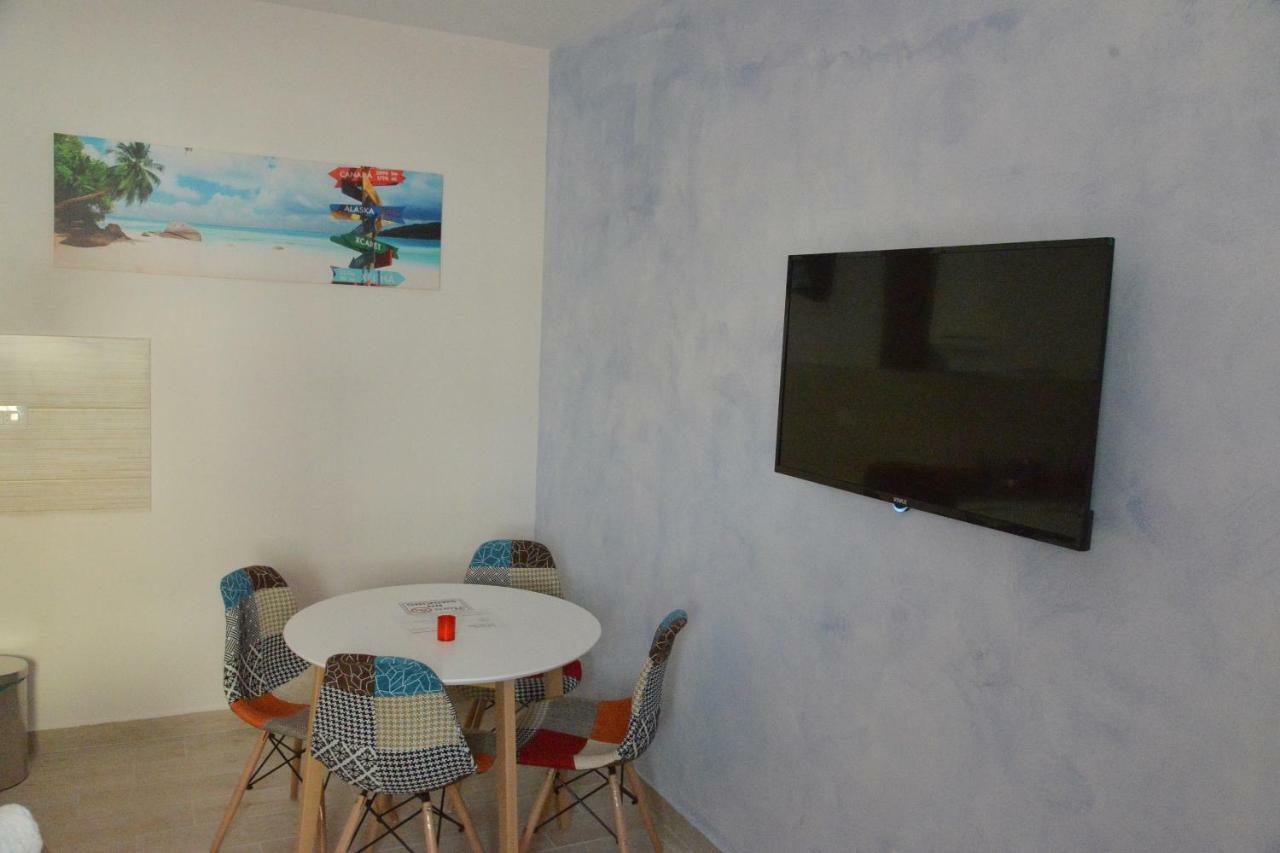 Helada Apartments ティヴァト エクステリア 写真