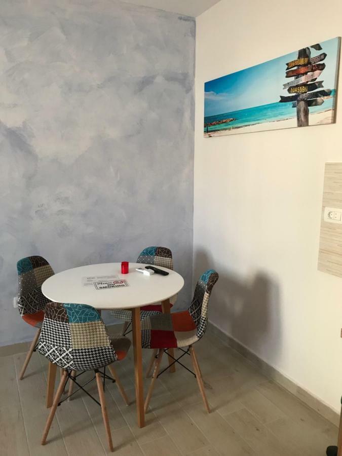 Helada Apartments ティヴァト エクステリア 写真