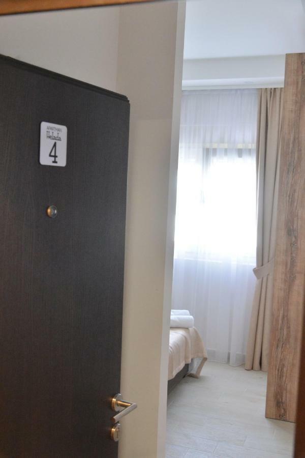 Helada Apartments ティヴァト エクステリア 写真