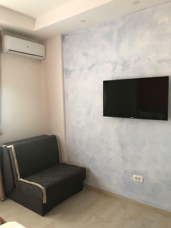 Helada Apartments ティヴァト エクステリア 写真